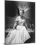 Claire Trevor-null-Mounted Photo