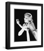 Claire Trevor-null-Framed Photo