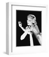 Claire Trevor-null-Framed Photo