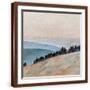 Brown Frame