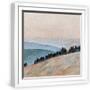 White Frame