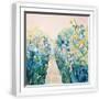 White Frame