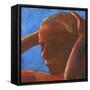 Claire-Graham Dean-Framed Stretched Canvas