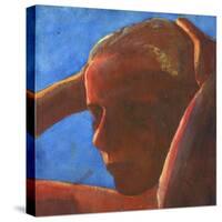 Claire-Graham Dean-Stretched Canvas