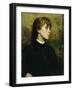 Claire-Charles Henry Malcolm Kerr-Framed Giclee Print