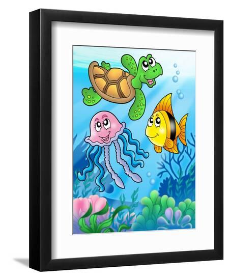 Art Print, , large