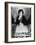 Clairvoyant-John Cutten-Framed Photographic Print