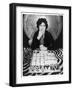 Clairvoyant-John Cutten-Framed Photographic Print