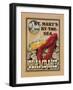 Clam Bake-Catherine Jones-Framed Art Print