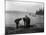 Clam Digging, 1915-null-Mounted Giclee Print