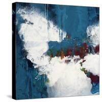 Clamor-Kari Taylor-Stretched Canvas