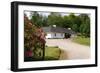 Clan Cameron Museum, Achnacarry, Near Spean Bridge, Highland, Scotland-Peter Thompson-Framed Photographic Print