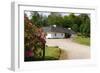 Clan Cameron Museum, Achnacarry, Near Spean Bridge, Highland, Scotland-Peter Thompson-Framed Photographic Print