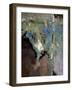 Clandestine-Ruth Palmer-Framed Art Print