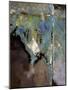 Clandestine-Ruth Palmer-Mounted Art Print