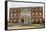 Clandon Park Palladian House, West Clandon, Guildford, Surrey, England, United Kingdom, Europe-Rolf Richardson-Framed Stretched Canvas