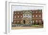 Clandon Park Palladian House, West Clandon, Guildford, Surrey, England, United Kingdom, Europe-Rolf Richardson-Framed Photographic Print