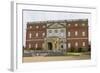 Clandon Park Palladian House, West Clandon, Guildford, Surrey, England, United Kingdom, Europe-Rolf Richardson-Framed Photographic Print