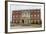 Clandon Park Palladian House, West Clandon, Guildford, Surrey, England, United Kingdom, Europe-Rolf Richardson-Framed Photographic Print