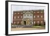 Clandon Park Palladian House, West Clandon, Guildford, Surrey, England, United Kingdom, Europe-Rolf Richardson-Framed Photographic Print