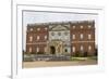 Clandon Park Palladian House, West Clandon, Guildford, Surrey, England, United Kingdom, Europe-Rolf Richardson-Framed Photographic Print