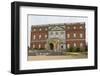 Clandon Park Palladian House, West Clandon, Guildford, Surrey, England, United Kingdom, Europe-Rolf Richardson-Framed Photographic Print