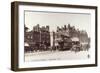 Clapham Common-null-Framed Photographic Print