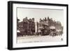 Clapham Common-null-Framed Photographic Print