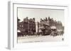 Clapham Common-null-Framed Photographic Print