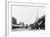 Clapham London Borough of Lambeth-null-Framed Photographic Print