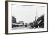 Clapham London Borough of Lambeth-null-Framed Photographic Print