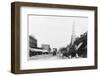 Clapham London Borough of Lambeth-null-Framed Photographic Print