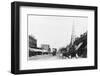 Clapham London Borough of Lambeth-null-Framed Photographic Print