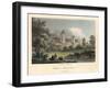 Clapham Manor House, Surrey-null-Framed Giclee Print