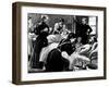 Clara Barton (1821-1912)-null-Framed Giclee Print