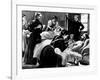 Clara Barton (1821-1912)-null-Framed Giclee Print