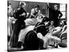 Clara Barton (1821-1912)-null-Stretched Canvas