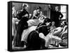 Clara Barton (1821-1912)-null-Framed Stretched Canvas