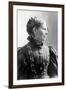 Clara Barton, 1911-null-Framed Photo