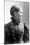 Clara Barton, 1911-null-Mounted Photo