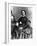 Clara Barton, American Humanitarian-Science Source-Framed Giclee Print