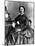 Clara Barton, American Humanitarian-Science Source-Mounted Giclee Print