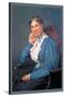 Clara Barton-M. Leiseiring-Stretched Canvas