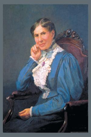 'Clara Barton' Prints - M. Leiseiring | AllPosters.com