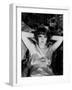 Clara Bow (1905-1965) 1930 (b/w photo)-null-Framed Photo