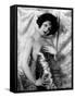 Clara Bow, 1926-null-Framed Stretched Canvas