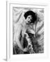 Clara Bow, 1926-null-Framed Photo