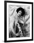 Clara Bow, 1926-null-Framed Photo