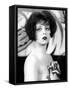 Clara Bow, 1926-null-Framed Stretched Canvas
