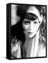 Clara Bow, 1927-null-Framed Stretched Canvas